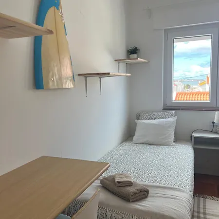 Holiday home Sardine Sanctuary - The Cozy