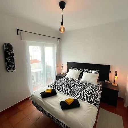 Sardine Sanctuary - The Cozy Ferrel (Leiria)