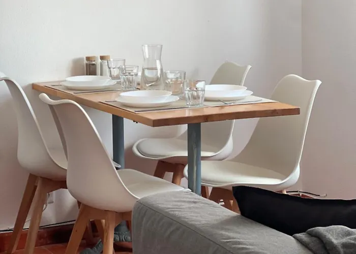 度假居 Sardine Sanctuary - The Cozy *